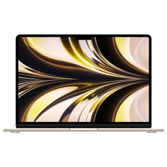 Macbook Air M2 13 inch 2022 8CPU 8GPU 256GB| RAM 16GB Chính hãng VN