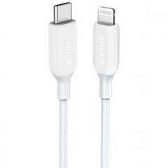 Cáp Type C to Lightning Anker Powerline III 0.9M A8832