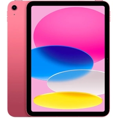iPad Gen 10 2022 Wifi + 5G - 256GB - Chính hãng VN