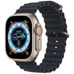 Apple Watch Ultra LTE 49mm Dây Ocean Band - Chính hãng VN/A