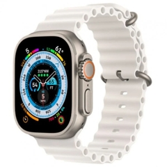 Apple Watch Ultra LTE 49mm Dây Ocean Band - Chính hãng VN/A