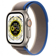 Apple Watch Ultra LTE 49mm Dây Trail Loop - Chính hãng VN/A