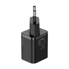 Bộ Cốc + Cáp sạc Baseus 25W Type-C