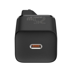 Bộ Cốc + Cáp sạc Baseus 25W Type-C