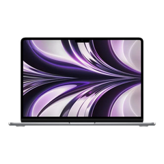 MacBook Air M2 13 inch 2022 8CPU 8GPU 256GB| RAM 8GB Chính hãng VN (MLXY3SA/A - MLY13SA/A - MLXW3SA/A - MLY33SA/A)