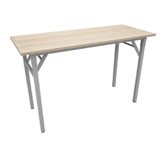 Bàn hội trường chân sắt BOV-1205-1