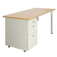 Bàn Hộc Liền 1m4 BCT14-HS1