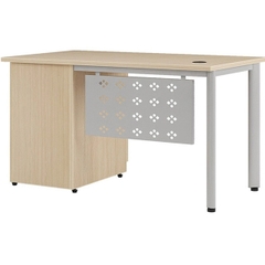 Bàn Chân Sắt Liền Hộc HR120SHLC7Y1