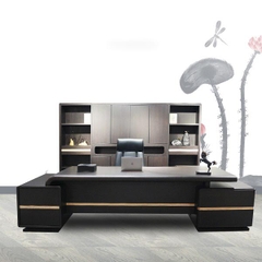 Bàn Chủ Tịch BOSS77
