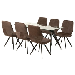 Bộ Bàn Ghế Ăn B65, G65