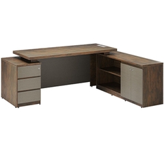 Bàn Giám Đốc LUXB2018V2