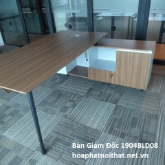 Bàn Giám Đốc Hiện Đại 1904BLD08