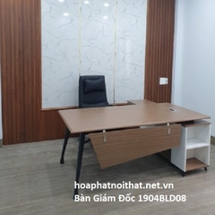 Bàn Giám Đốc Hiện Đại 1904BLD08