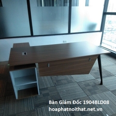 Bàn Giám Đốc Hiện Đại 1904BLD08