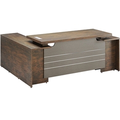 Bàn Giám Đốc LUXB2418V2