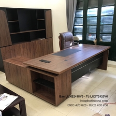 Bàn Giám Đốc LUXB2418V5