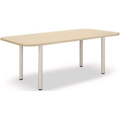 Bàn Họp Chân Sắt BH18CT
