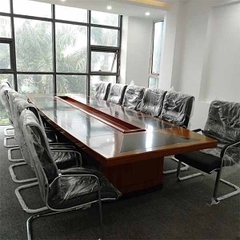 Bàn Họp Lớn CT7016NK