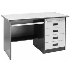 Bàn Hộc Liền 1m2 BG07M