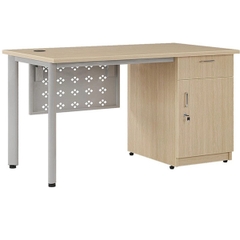 Bàn Chân Sắt Liền Hộc HR120SHLC7Y1