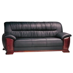 Ghế Sofa Da SF01