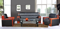 Ghế Sofa Da SF23