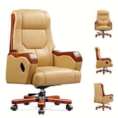 Ghế chủ tịch LC816