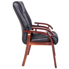 Ghế Giám Đốc Chân Tĩnh GH06