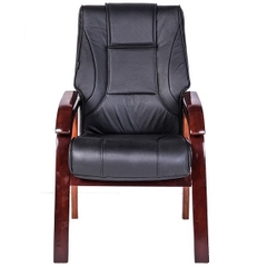 Ghế Giám Đốc Chân Tĩnh GH06