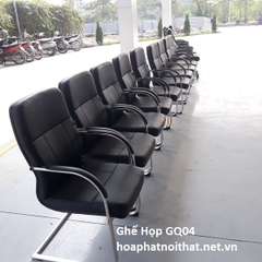 Ghế họp GQ04