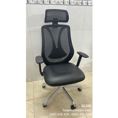 Ghế Trưởng Phòng GL335