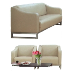 Ghế Sofa Phòng Giám Đốc SP11