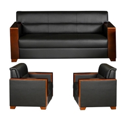 Ghế Sofa Da SF38