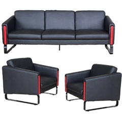 Ghế Sofa Da SF705