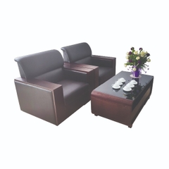 Ghế Sofa Văn Phòng GSF-11-1