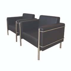 Ghế Sofa Văn Phòng GSF-32-1