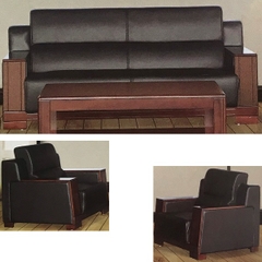 Ghế Sofa Văn Phòng SP01