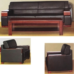 Sofa Phòng Giám Đốc SP02