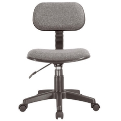 Ghế Xoay Không Tay GX01KT