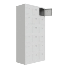 Tủ locker LK-18N-03-1, LK-18N-03