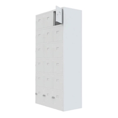 Tủ locker LK-18N-03-1, LK-18N-03