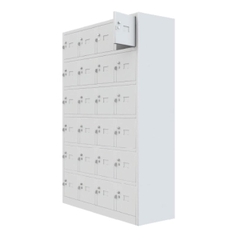 Tủ locker LK-24N-04-1