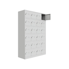 Tủ locker LK-24N-04-1