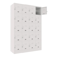 Tủ locker LK-24N-04-1