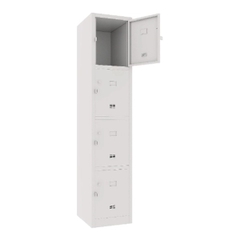 Tủ locker LK-4N-01-1