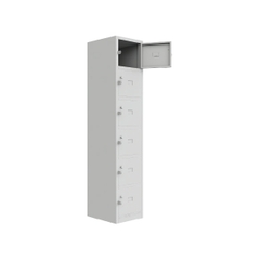 Tủ locker LK-6N-01-1