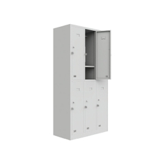 Tủ locker LK-6N-03-1