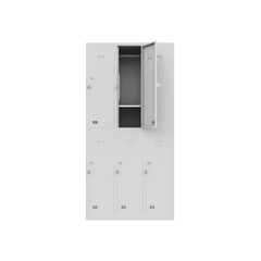 Tủ locker LK-6N-03-1