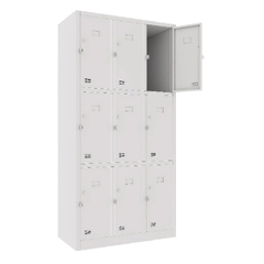 Tủ locker LK-9N-03-1