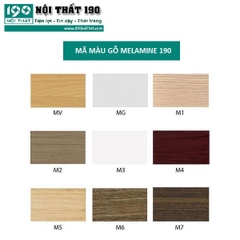 Bàn Họp Chân Sắt 3m6 1901BH36
